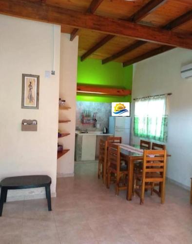Termas de Rio Hondo Apartment | Cabañas rio hondo