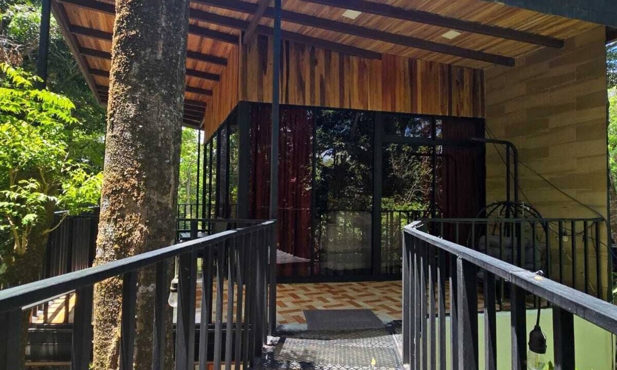 Monteverde Cabin | Cabañas Roca Verde Monteverde