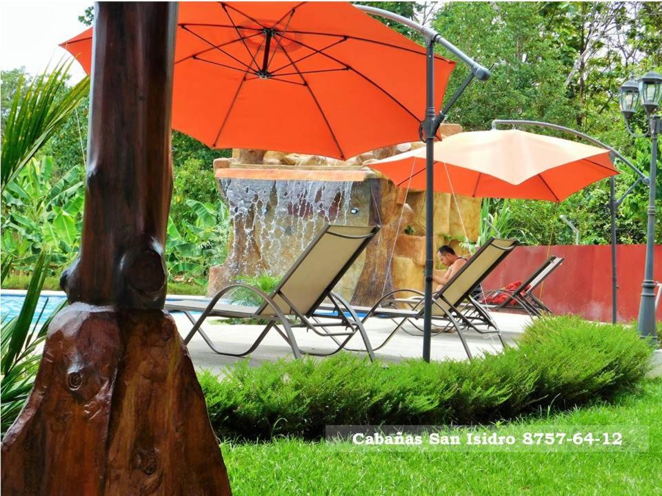 Los Angeles Hostel | Cabañas San Isidro