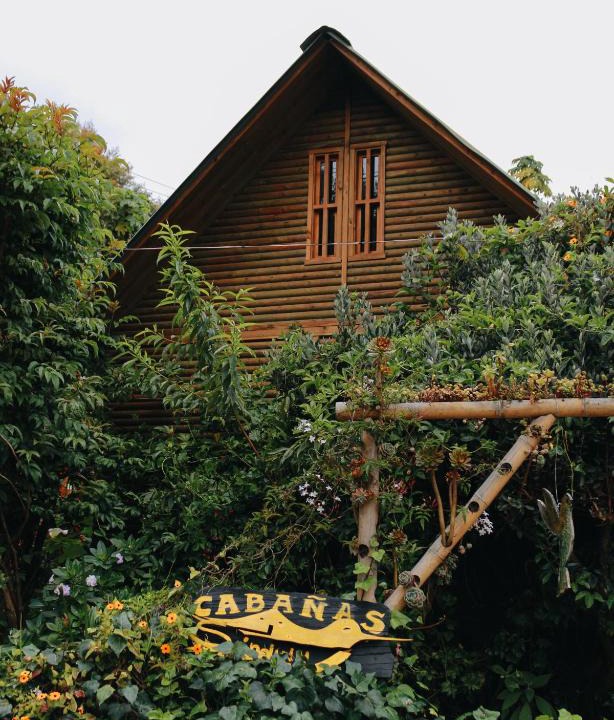 Sopo House | Cabañas Sinduly Bed & Breakfast