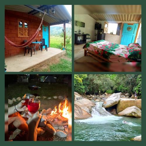 Yolombo House | Cabañas Un lugar Mágico en Cisneros Antioquia