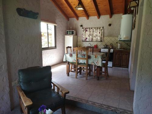 Las Vegas Ski Chalet | CABAÑAS VILLA CAMPESTRE