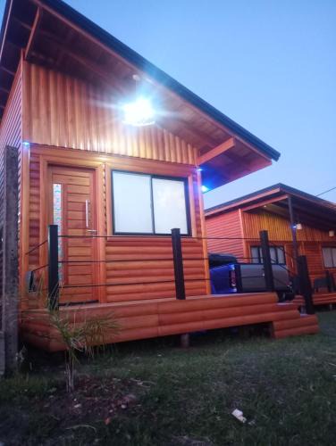 San Jose Apartment | Cabañita Los Teros