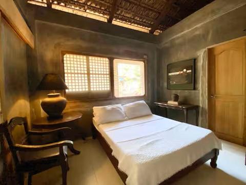 Caba House | Caba La Union Gulfside Cottage C2