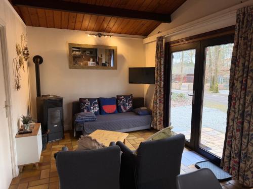 Grandham Ski Chalet | Cabana 16