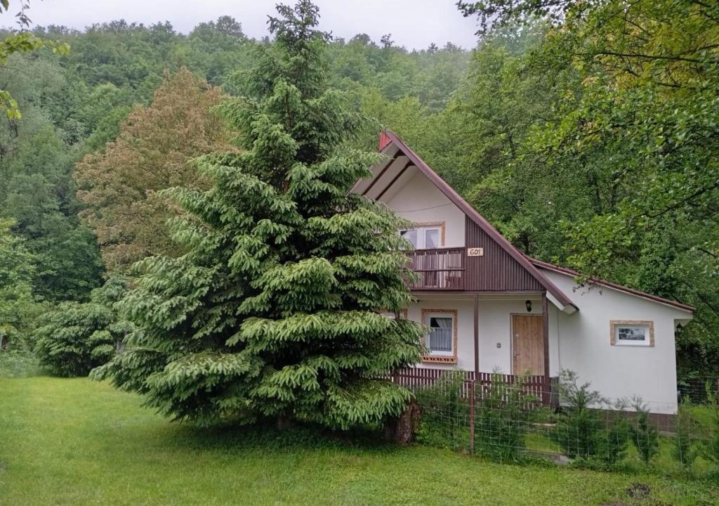 Suncuius House | Cabana 2 Râuri