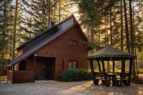 Izvoru Muresului Ski Chalet | Cabana Adrienne