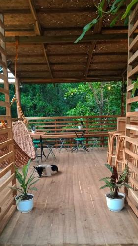 Philippines Cabin | Cabana Anahaw