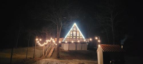 Runcu Ski Chalet | Cabana Andi