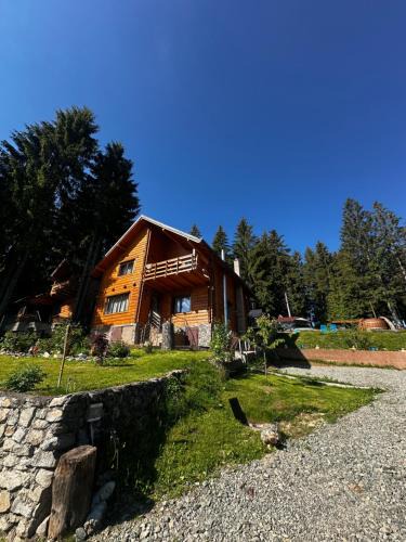 Marisel Other | Cabana Apuseni N&D