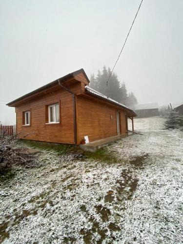 Belis House | Cabana Beliș