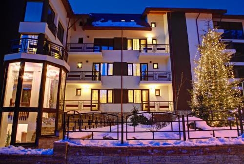 Durau Hotel | Cabana Bistrita