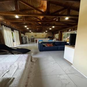 Ouro House | Cabana Bonato