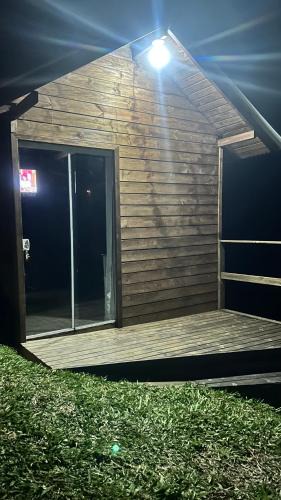 Anitapolis House | Cabana