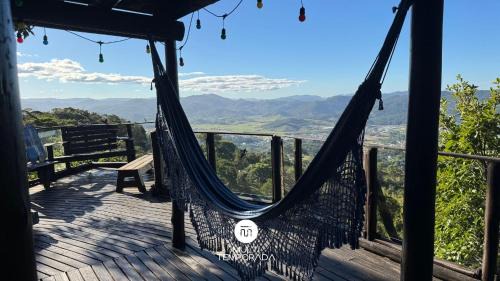 Santo Amaro da Imperatriz House | Cabana Parapente Sul - Santo Amaro da Imperatriz
