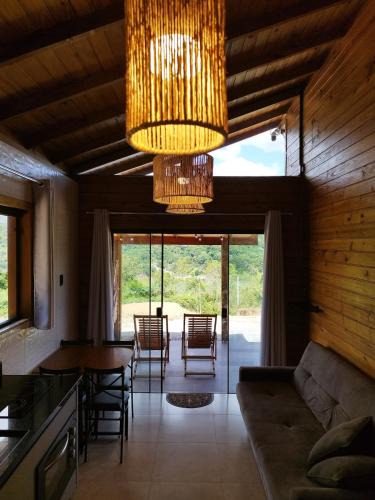 Santo Amaro da Imperatriz House | Cabana Mais Natureza