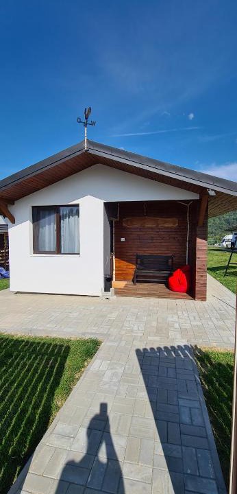 Moieciu Ski Chalet | Cabana Bujor de Munte