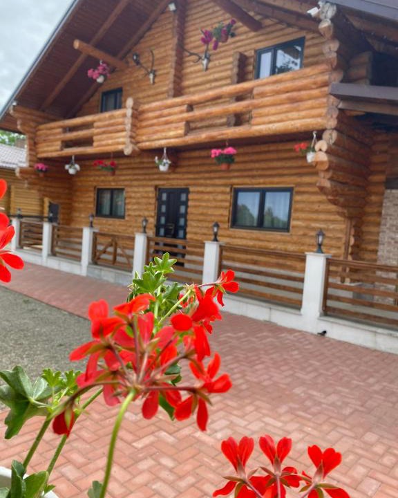 Valea Moldovei House | Cabana Călin