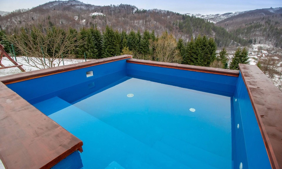 Vidra Ski Chalet | Cabana Casacada