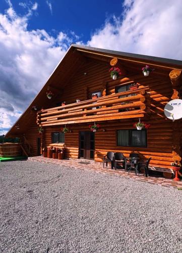 Kovilambakkam Cabin | Cabana Colț De Munte