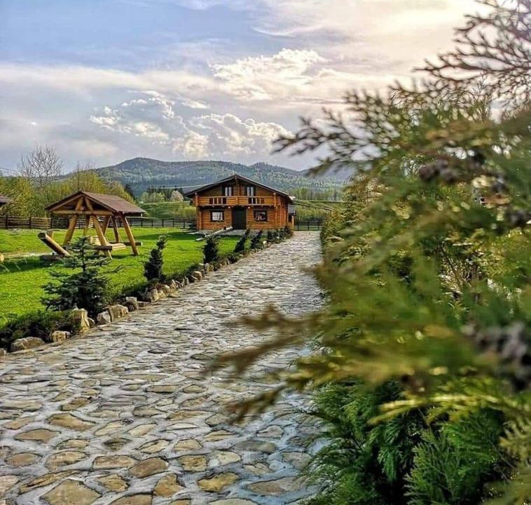 Valea Moldovei House | Cabana Diana