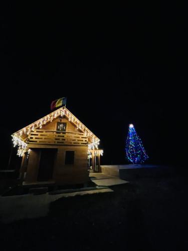 Bistra Ski Chalet | Cabana din Luncă