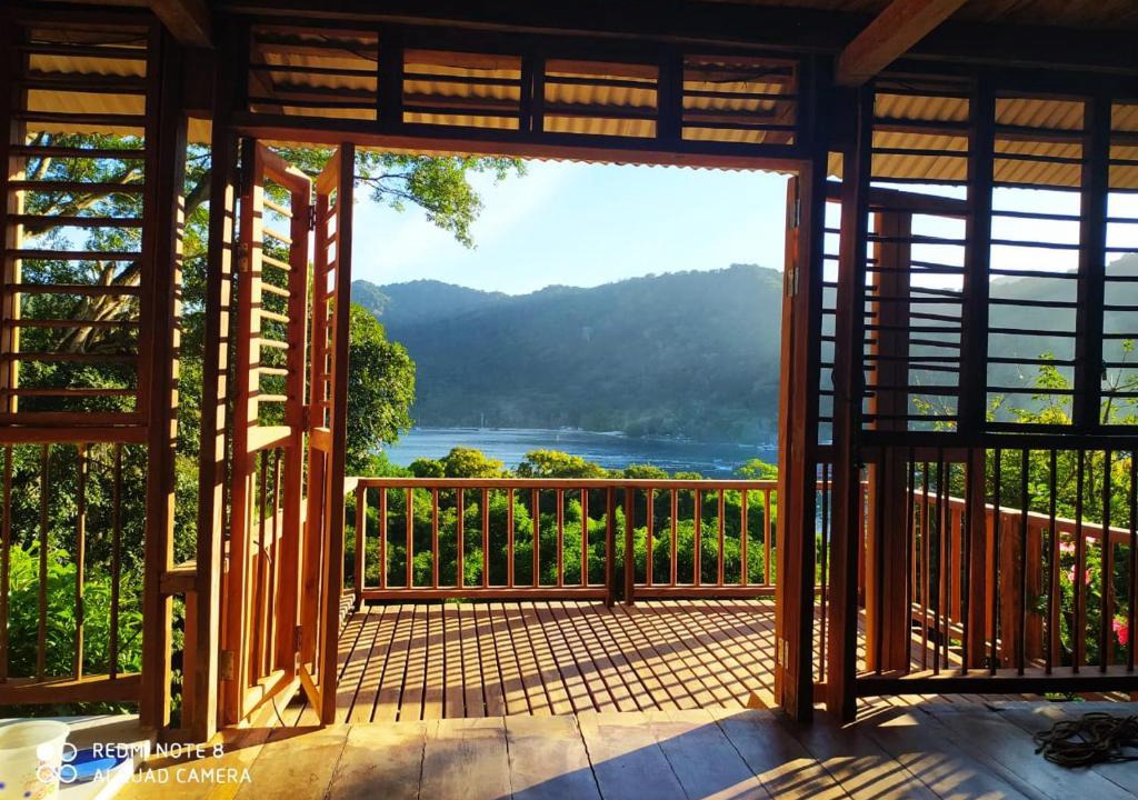 Sapzurro House | Cabana El Caney