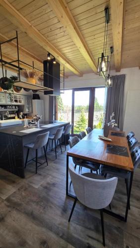Belis House | Cabana Ella Belis