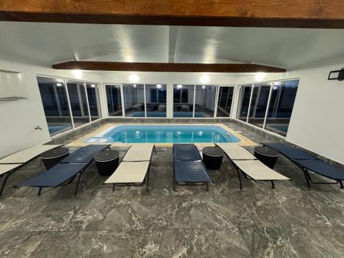 Ibanesti Cabin | Cabana Erta