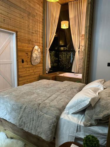 Urubici House | Cabana Geilo