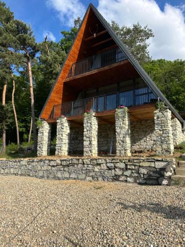Dej Ski Chalet | Cabana Icas