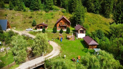 Horea House | Cabana Ioana-Horea