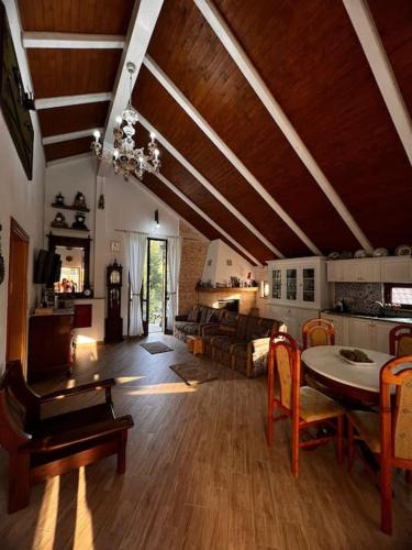 Moldovita Ski Chalet | Cabana La Gog