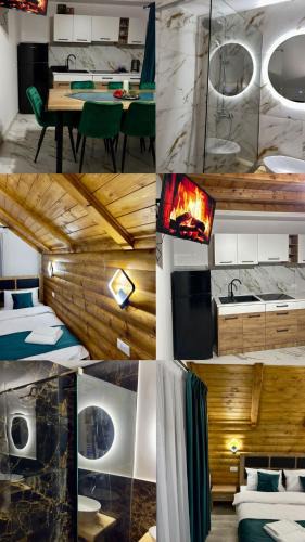 Borsa Villa | Cabana Lavinia Daniel