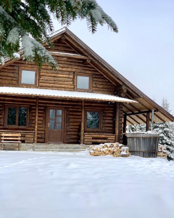 Tau Bistra Ski Chalet | Cabana Lupilor