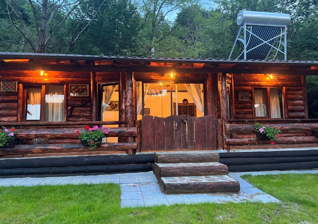 Darmanesti House | Cabana MARISA