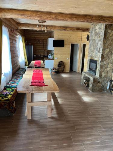 Mirsid House | Cabana MOIGRAD-POROLISSUM