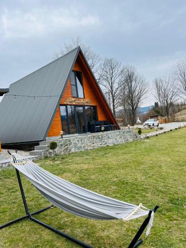 Lupsa Ski Chalet | Cabana Muncelus