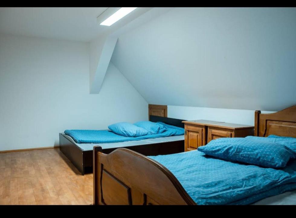 Muntele Baisorii Cabin | Cabana Muntelui