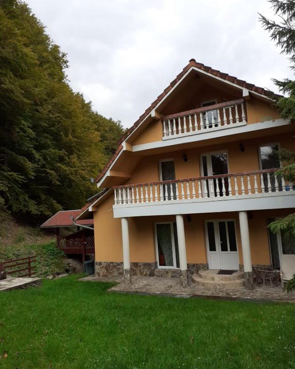 Bratca House | Cabana Neni