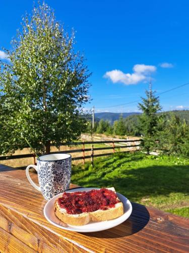 Marisel Cabin | Cabana Orizont Marisel