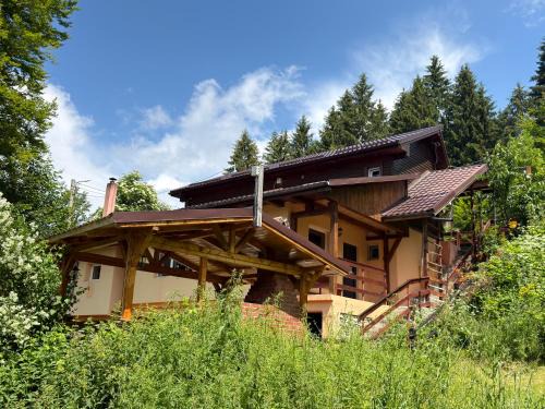 Petrosani House | Cabana Plai