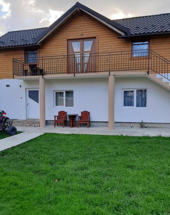 Viseu de Sus House | Cabana plaiului