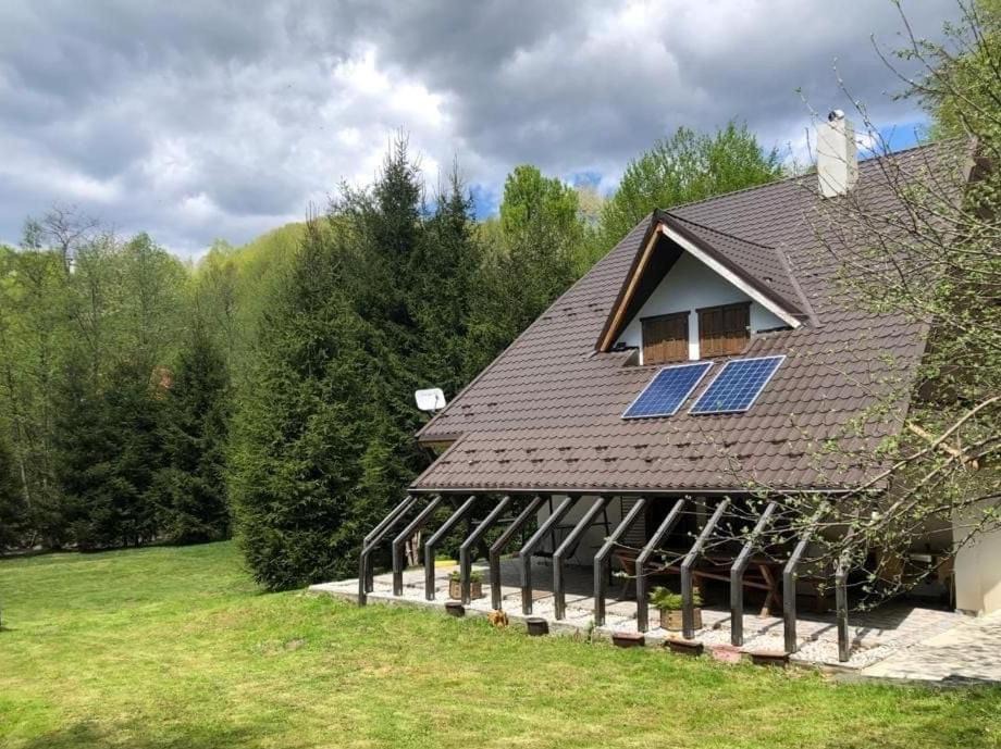 Praid House | Cabana Praid