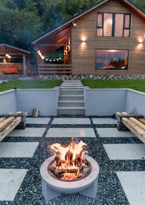 Valea Ierii House | Cabana Ruth