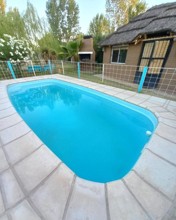 San Rafael House | Cabaña San Rafael