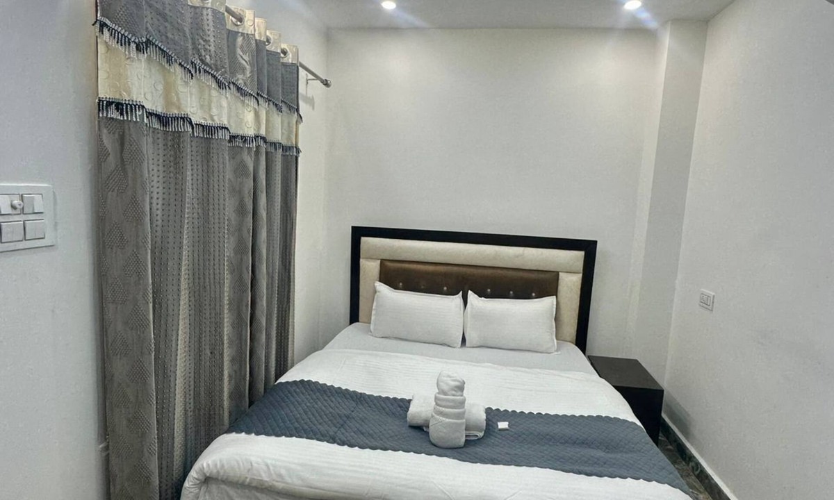 Tapovan Hotel | Cabana Suites