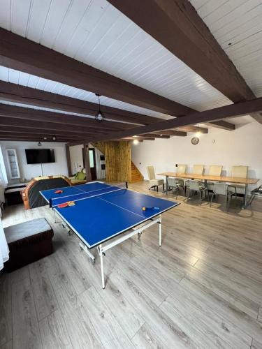 Gilau House | Cabana Teo