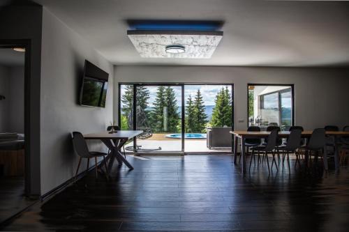 Belis Villa | Cabana The One
