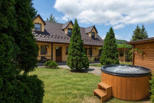 Dej House | Cabana Viilor Dej